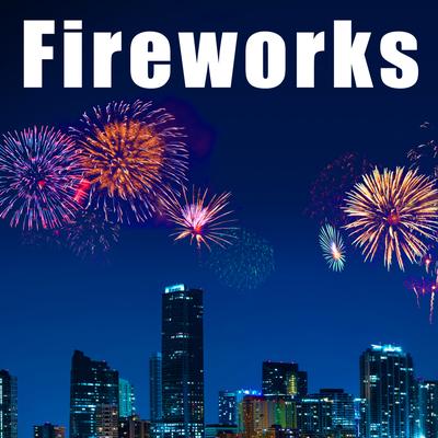 Fireworks's cover