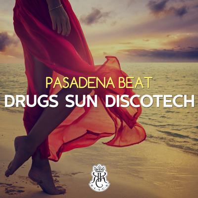 Pasadena Beat's cover