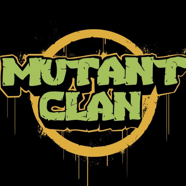 Mutant Clan's avatar image