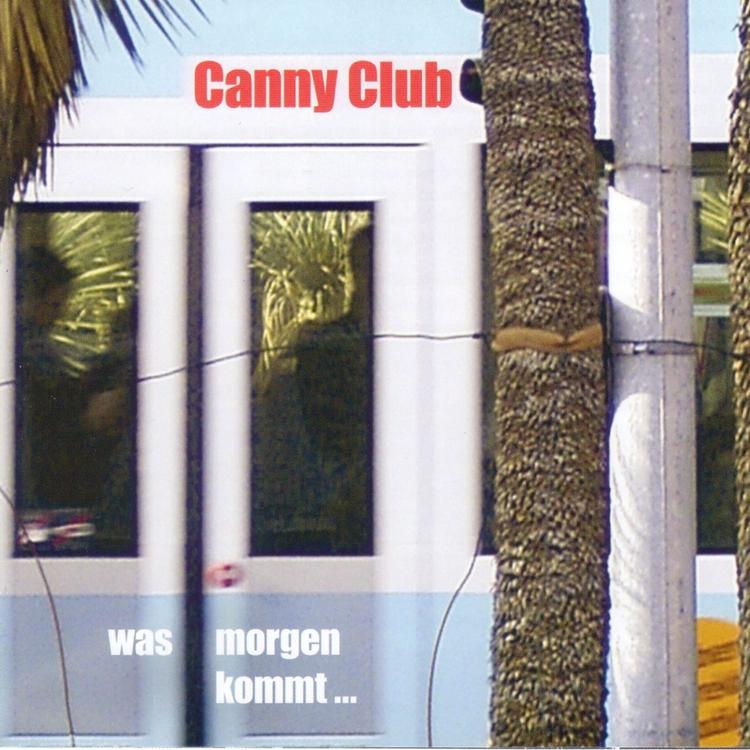 Canny Club's avatar image