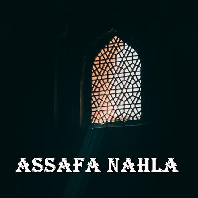 Assafa Nahla's avatar image