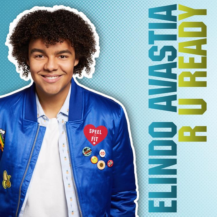 Elindo Avastia's avatar image