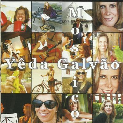 Yêda Galvão's cover