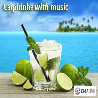 Caipirinha with Music's cover