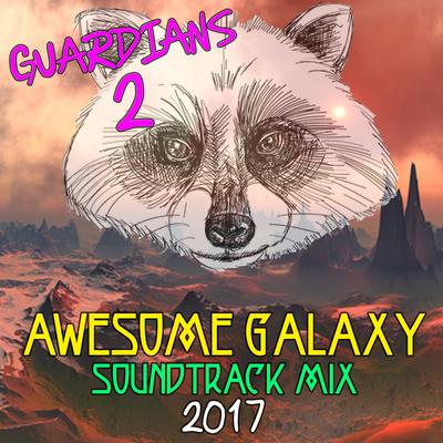 Southern Nights (From "Guardians of the Galaxy 2") By Graham Blvd's cover