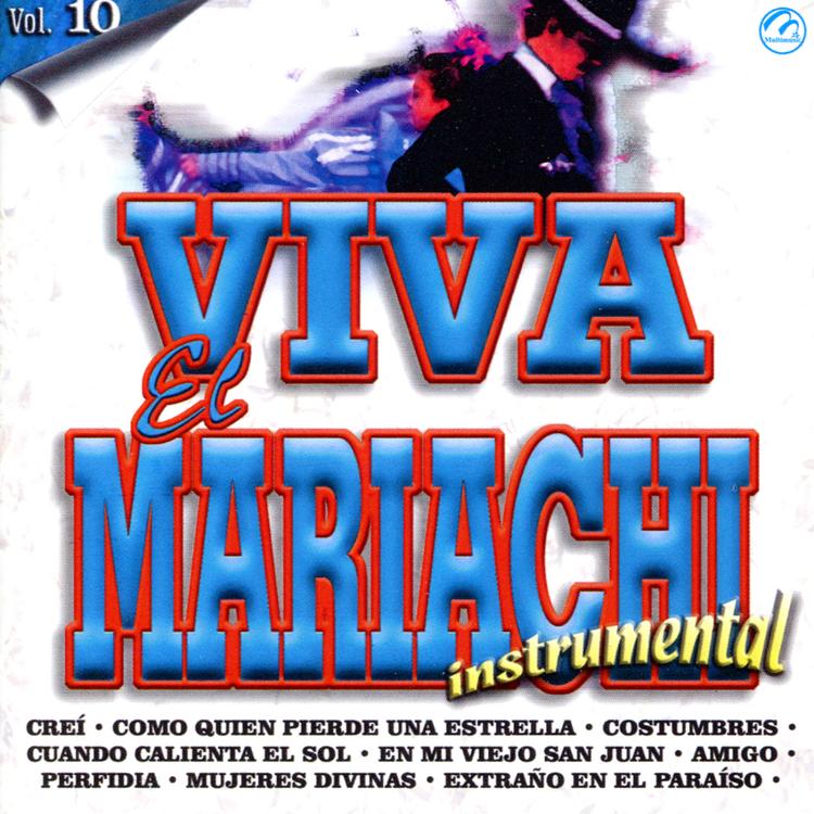 El Mariachi Mexico's avatar image