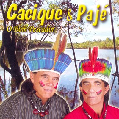 Casinha Velha By Cacique & Pajé's cover