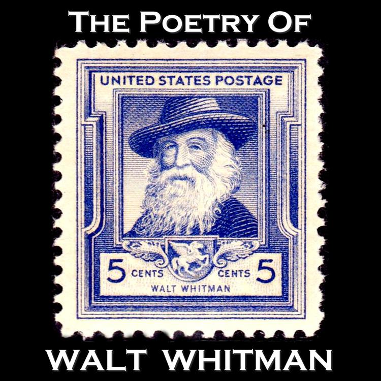 Walt Whitman's avatar image