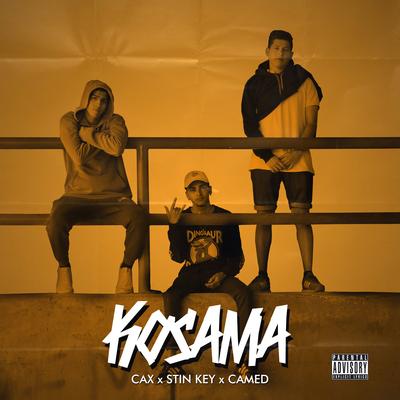 Kosama's cover