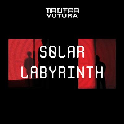 Solar Labyrinth's cover