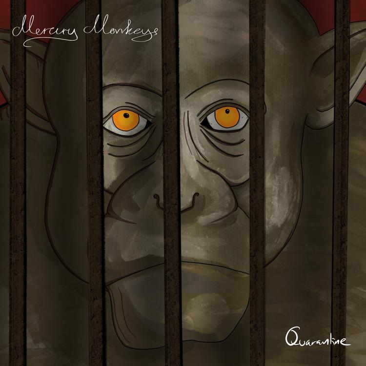 Mercury Monkeys's avatar image