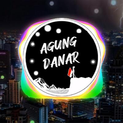 Agung Danar's cover