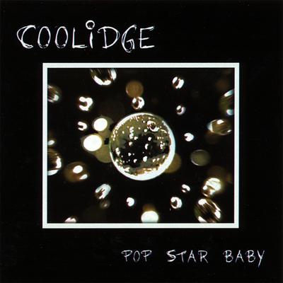 Pop Star Baby - CDR's cover