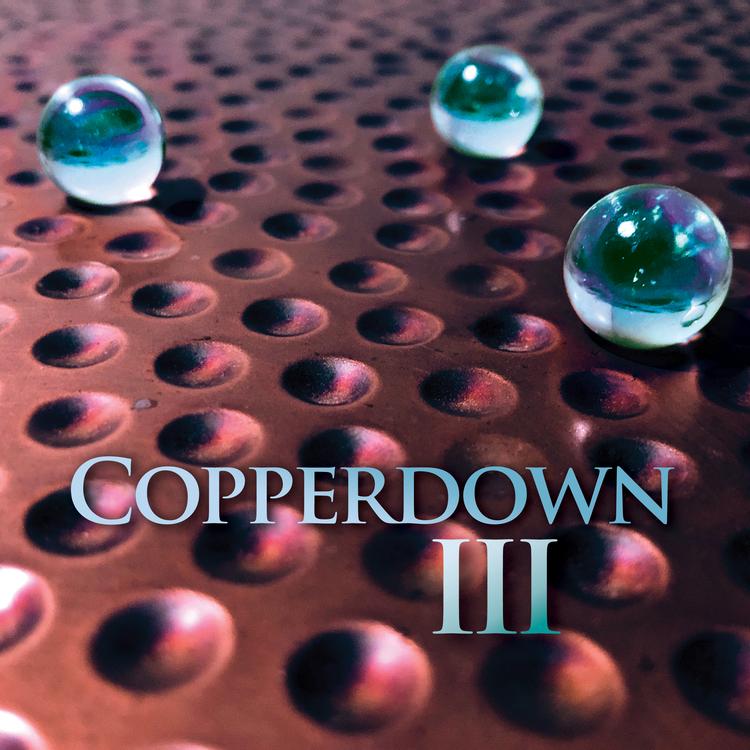 Copperdown's avatar image