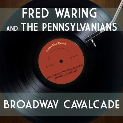 Fred Waring And The Pennsylvanians's cover
