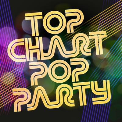 Pop Party DJz's cover