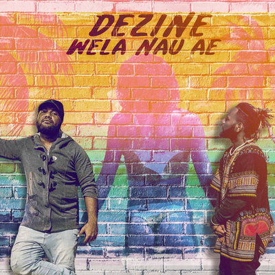 Wela Nau Ae's cover