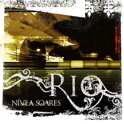 Tu És By Nívea Soares's cover