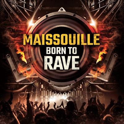 Frenchcore Rapsody By Maissouille's cover