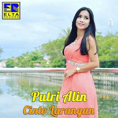 Cinto Larangan's cover