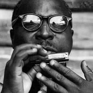 Sonny Terry's cover