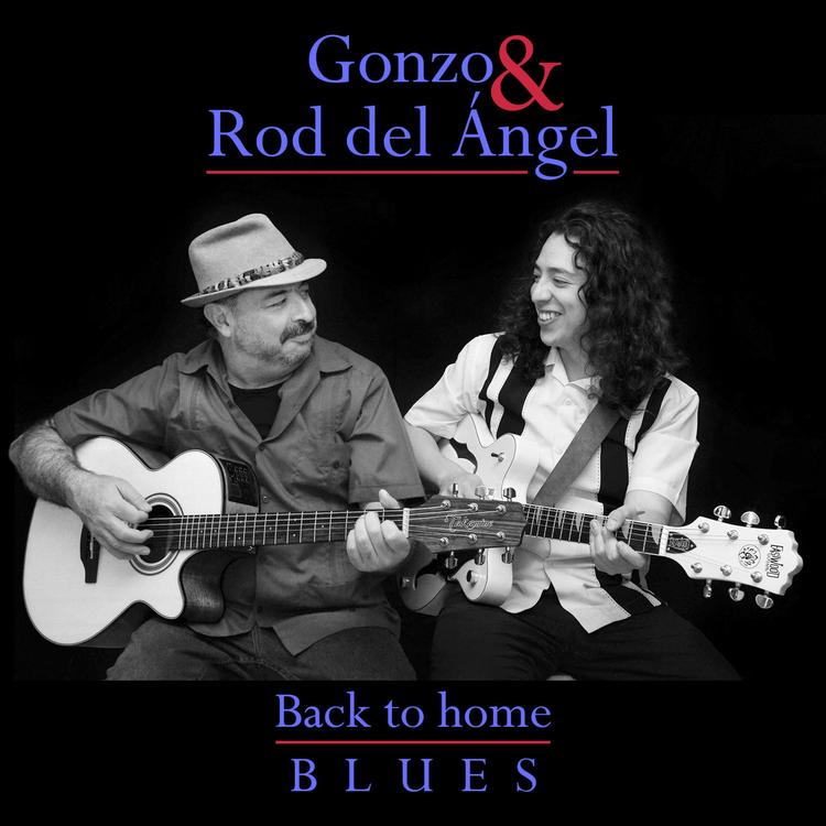 Gonzo & Rod Del Angel's avatar image