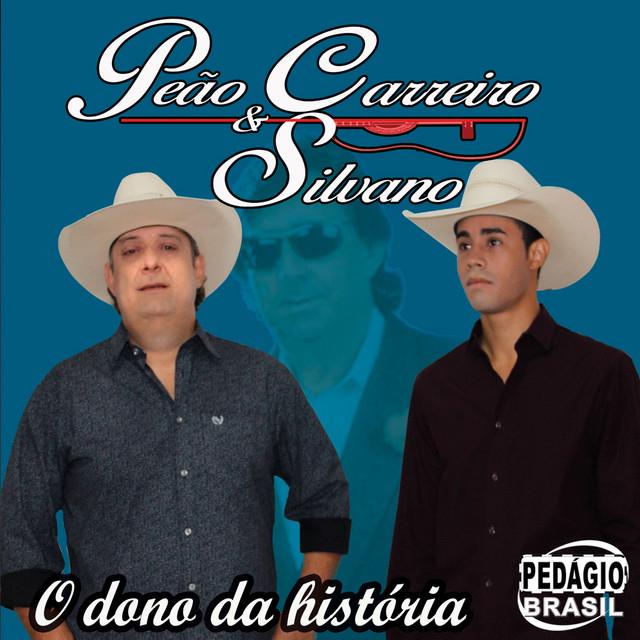 Peão Carreiro E Silvano's avatar image