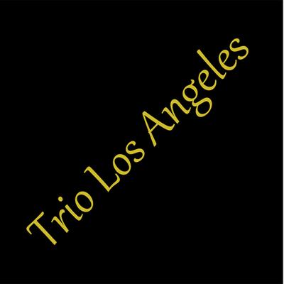 Trío Los Ángeles's cover