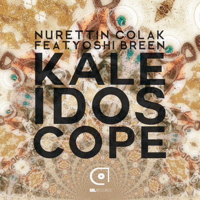 Kaleidoscope (Radio Mix) By Nurettin Colak, Yoshi Breen's cover