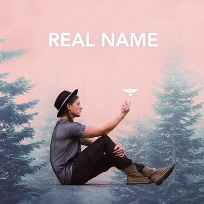 Real Name's cover