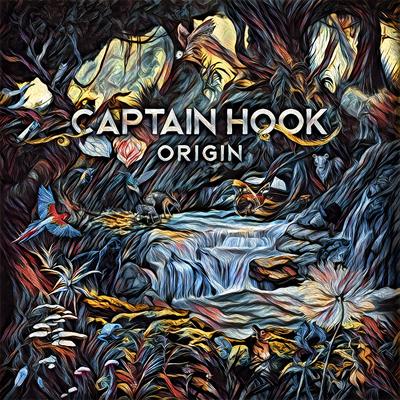 Deep into Nature By Captain Hook's cover