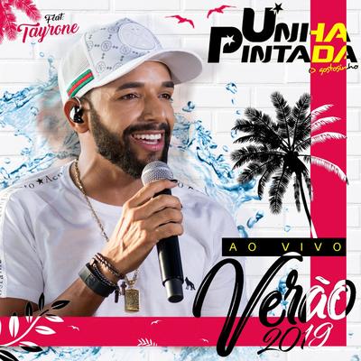 O Gostosinho - Ao Vivo - Verao 2019's cover
