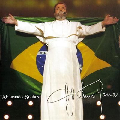 Jesus Cristo (Ao Vivo) By Padre Antônio Maria, Roberto Carlos's cover