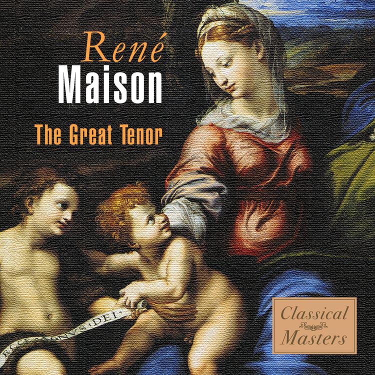 Rene Maison's avatar image