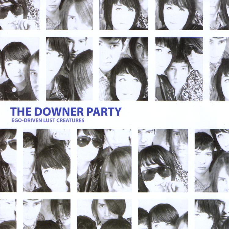 The Downer Party's avatar image