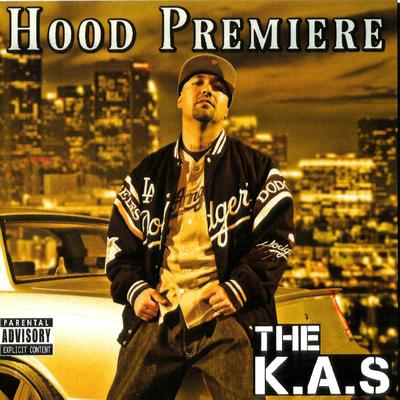 Hood Premiere's cover