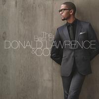Donald Lawrence & Company's avatar cover