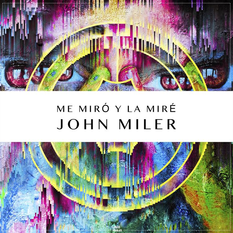 John Miler's avatar image