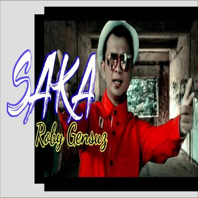Roby Genzus's cover