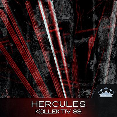 Hercules By Kollektiv SS's cover