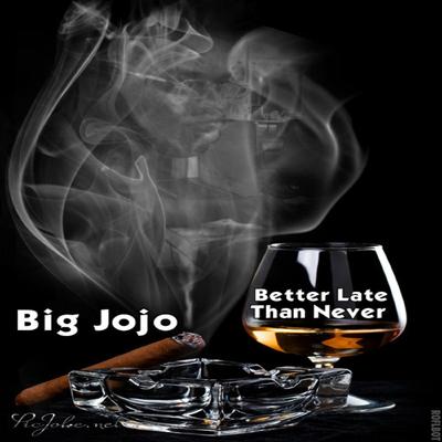 Big Jojo's cover