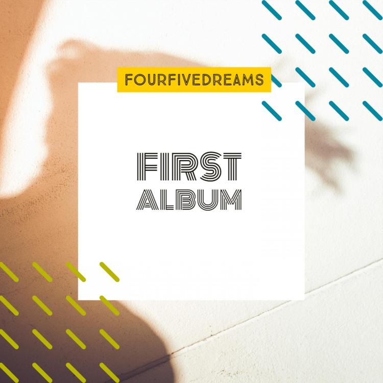 FOURFIVE's avatar image