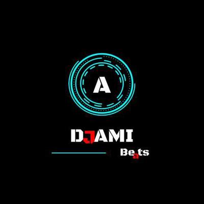 Dj Ami's cover