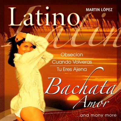 Locura Fue By Martin Lopez's cover