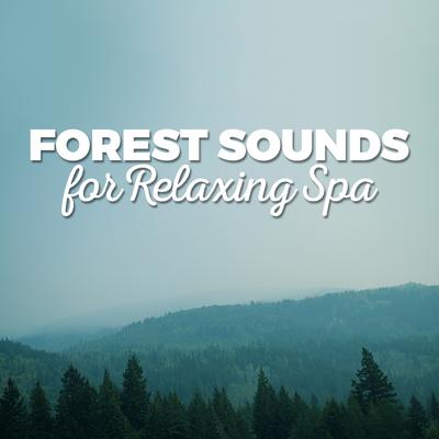 Forest Sounds for Relaxing Spa's cover