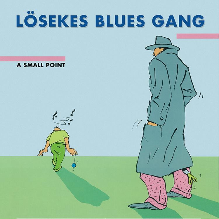 Lösekes Blues Gang's avatar image