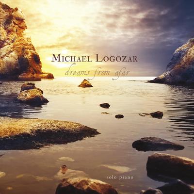 Firefly Dance By Michael Logozar's cover