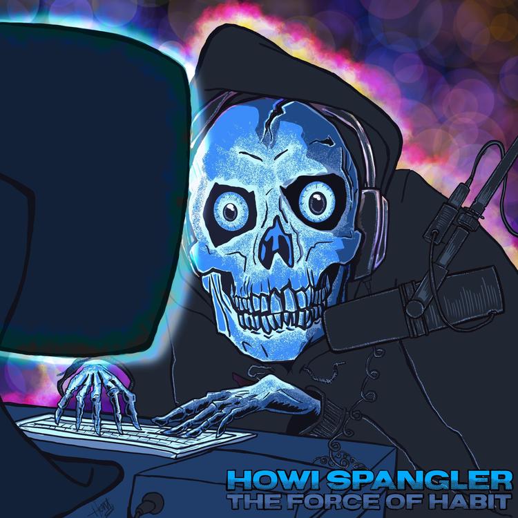 Howi Spangler's avatar image
