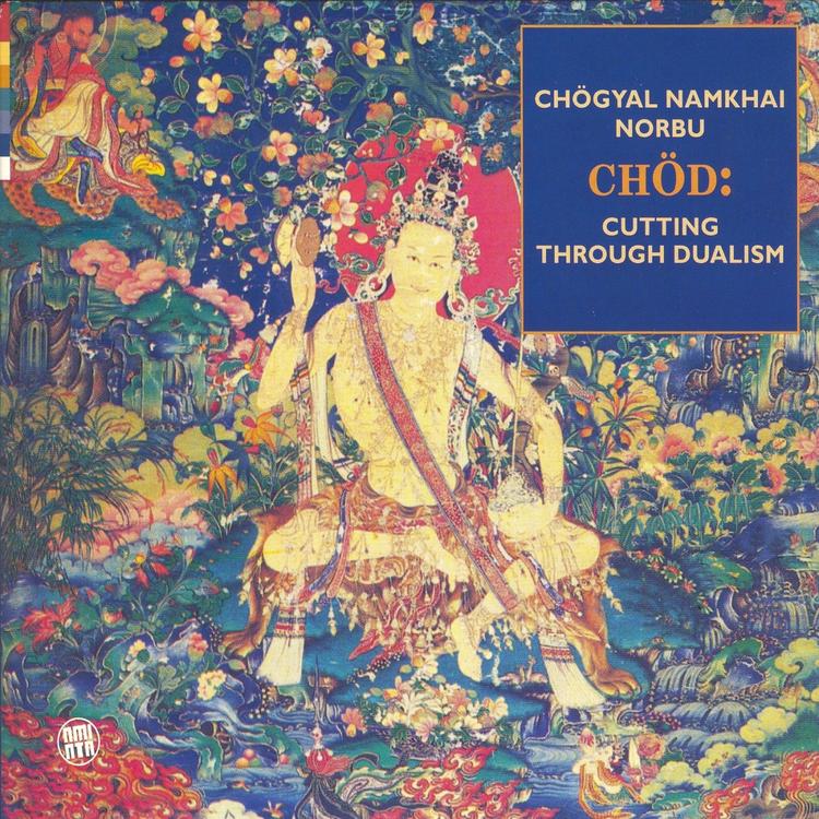 Chogyal Namkhai Norbu Rinpoche's avatar image