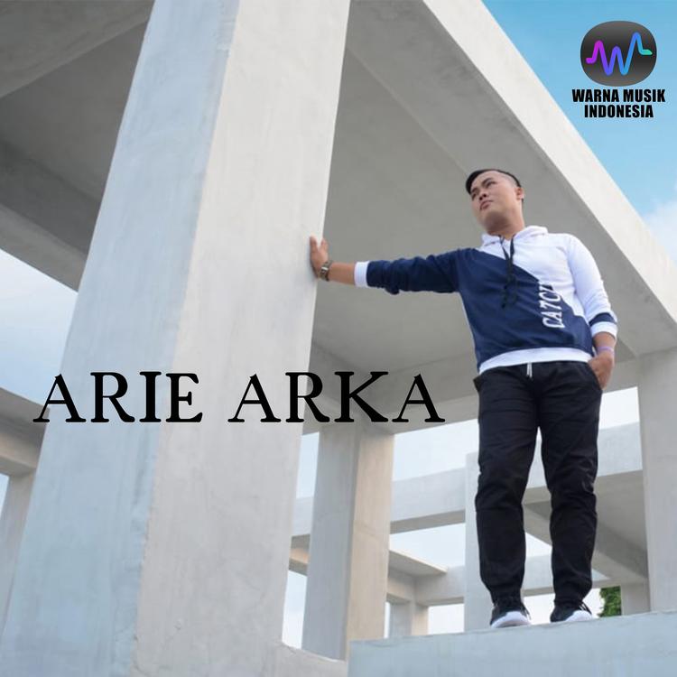 Arie Arka's avatar image